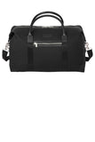 Brooks Brothers® Wells Duffel - Black - OSFA