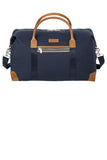 Brooks Brothers® Wells Duffel - Navy Blazer - OSFA