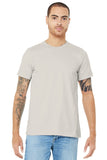 BELLA+CANVAS® Unisex Jersey Short Sleeve Tee - Vintage White - XS