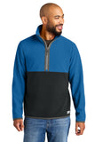 Cotopaxi® Amado 1/2-Zip Fleece - Atlantic/ Black - S