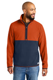 Cotopaxi® Amado 1/2-Zip Fleece - Canyon/ Maritime - S