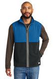 Cotopaxi® Amado Fleece Vest - Atlantic/ Black - S