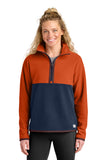Cotopaxi® Women’s Amado 1/2-Zip Fleece - Canyon/ Maritime - S