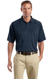 CornerStone® Select Snag-Proof Tactical Polo - Dark Navy - XS