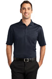 CornerStone® Select Snag-Proof Pocket Polo - Dark Navy - XS