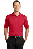 CornerStone® Select Snag-Proof Pocket Polo - Red - XS