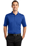 CornerStone® Select Snag-Proof Pocket Polo - Royal - XS
