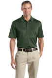 CornerStone® Select Snag-Proof Polo - Dark Green - XS