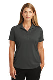 CornerStone® Women's Select Lightweight Snag-Proof Polo - Charcoal - XS