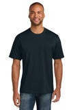 CornerStone® Workwear Pro Short Sleeve Pocket Tee - Navy - XS