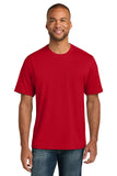 CornerStone® Workwear Pro Short Sleeve Pocket Tee - Red - XS