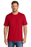 CornerStone® Workwear Pro Short Sleeve Tee - Red - XS
