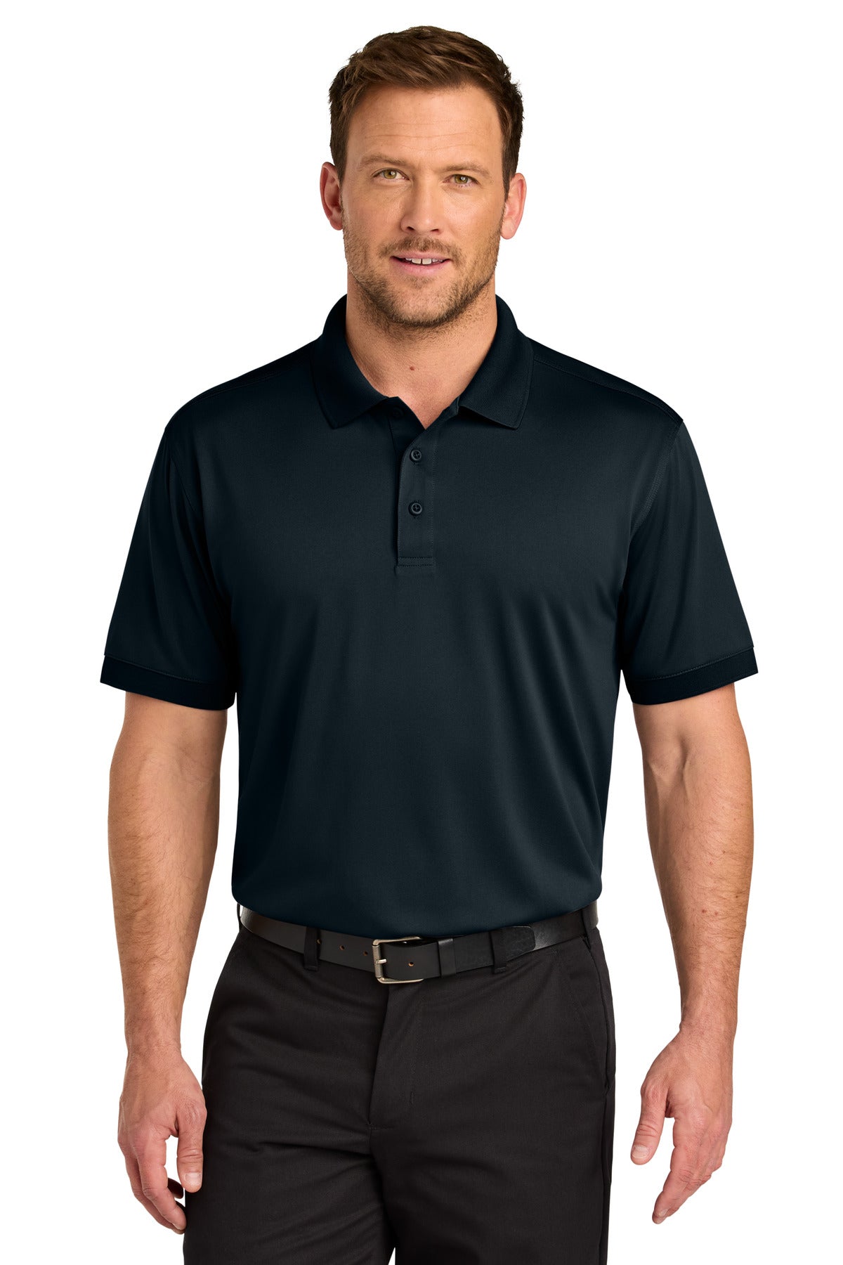 CornerStone® Workwear Pro Polo - Navy - XS