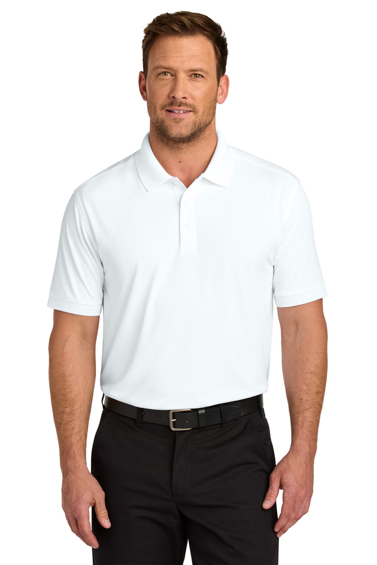 CornerStone® Workwear Pro Polo - White - XS
