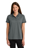 CornerStone® Women’s Workwear Pro Polo - Metal Grey - XS