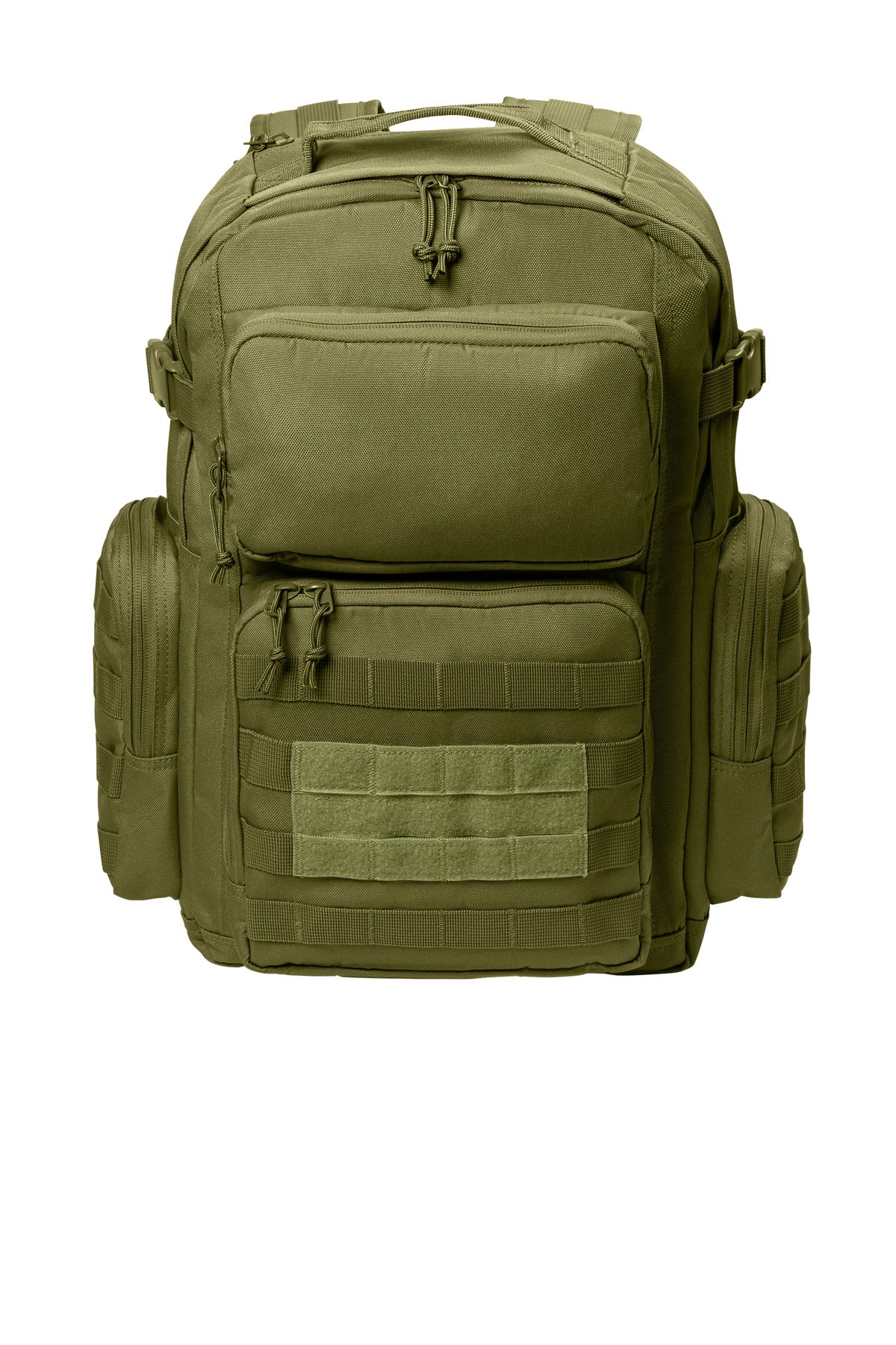 CornerStone® Tactical Backpack - Olive Drab Green - OSFA