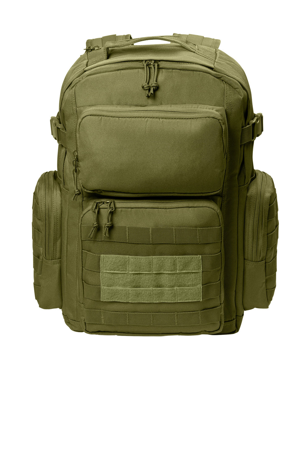 CornerStone® Tactical Backpack - Olive Drab Green - OSFA