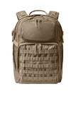 CornerStone® Large Tactical Backpack - Coyote Brown - OSFA