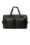 CornerStone® Tactical Duffel - Black - OSFA