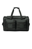 CornerStone® Tactical Duffel - Charcoal - OSFA