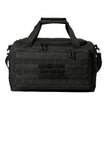 CornerStone® Tactical Gear Bag - Black - OSFA