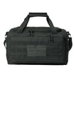 CornerStone® Tactical Gear Bag - Charcoal - OSFA