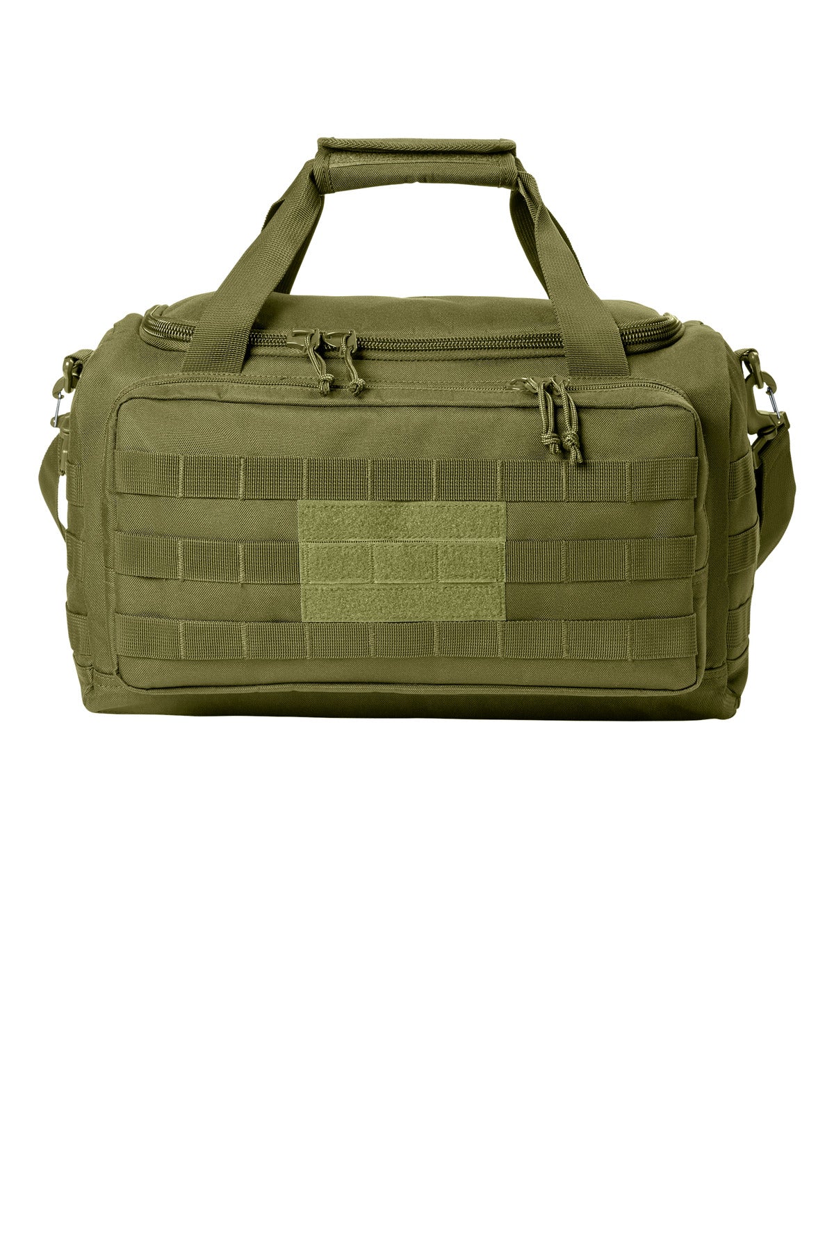 CornerStone® Tactical Gear Bag - Olive Drab Green - OSFA