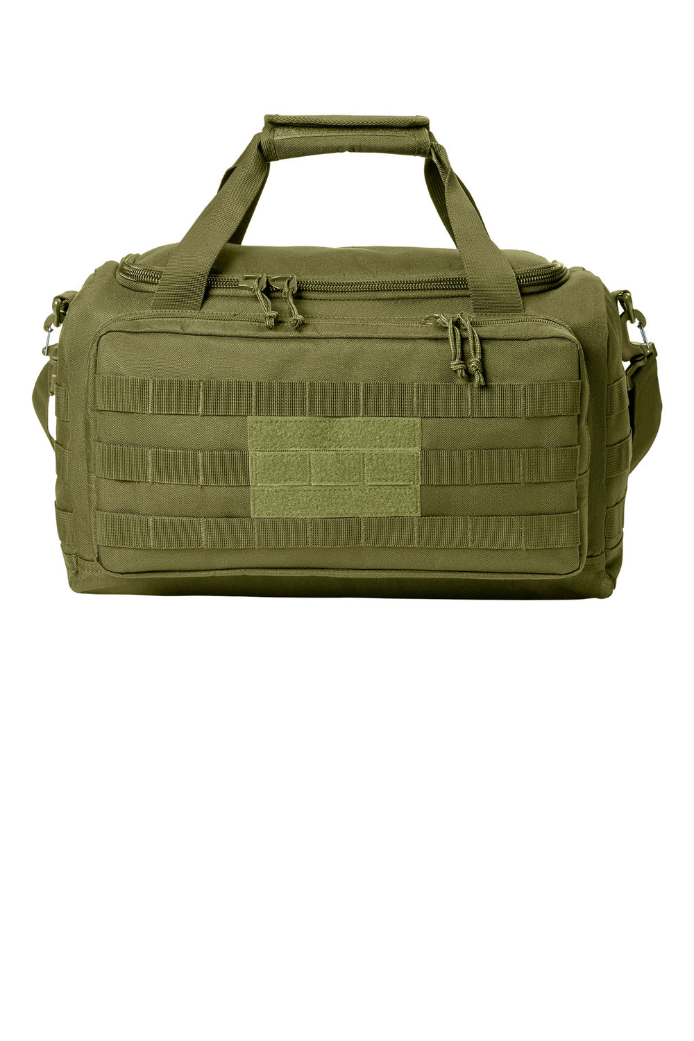CornerStone® Tactical Gear Bag - Olive Drab Green - OSFA