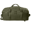 CornerStone® Tactical Barrel Duffel - Olive Drab Green - OSFA