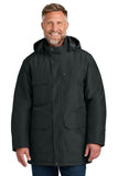 CornerStone® Elements Insulated Parka - Black - XS