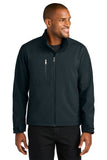 CornerStone® Workwear Soft Shell - Navy - XS