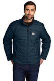 Carhartt® Gilliam Jacket - Navy - 2XL