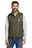 Carhartt® Gilliam Vest - Moss - 2XL