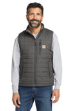 Carhartt® Gilliam Vest - Shadow Grey - S