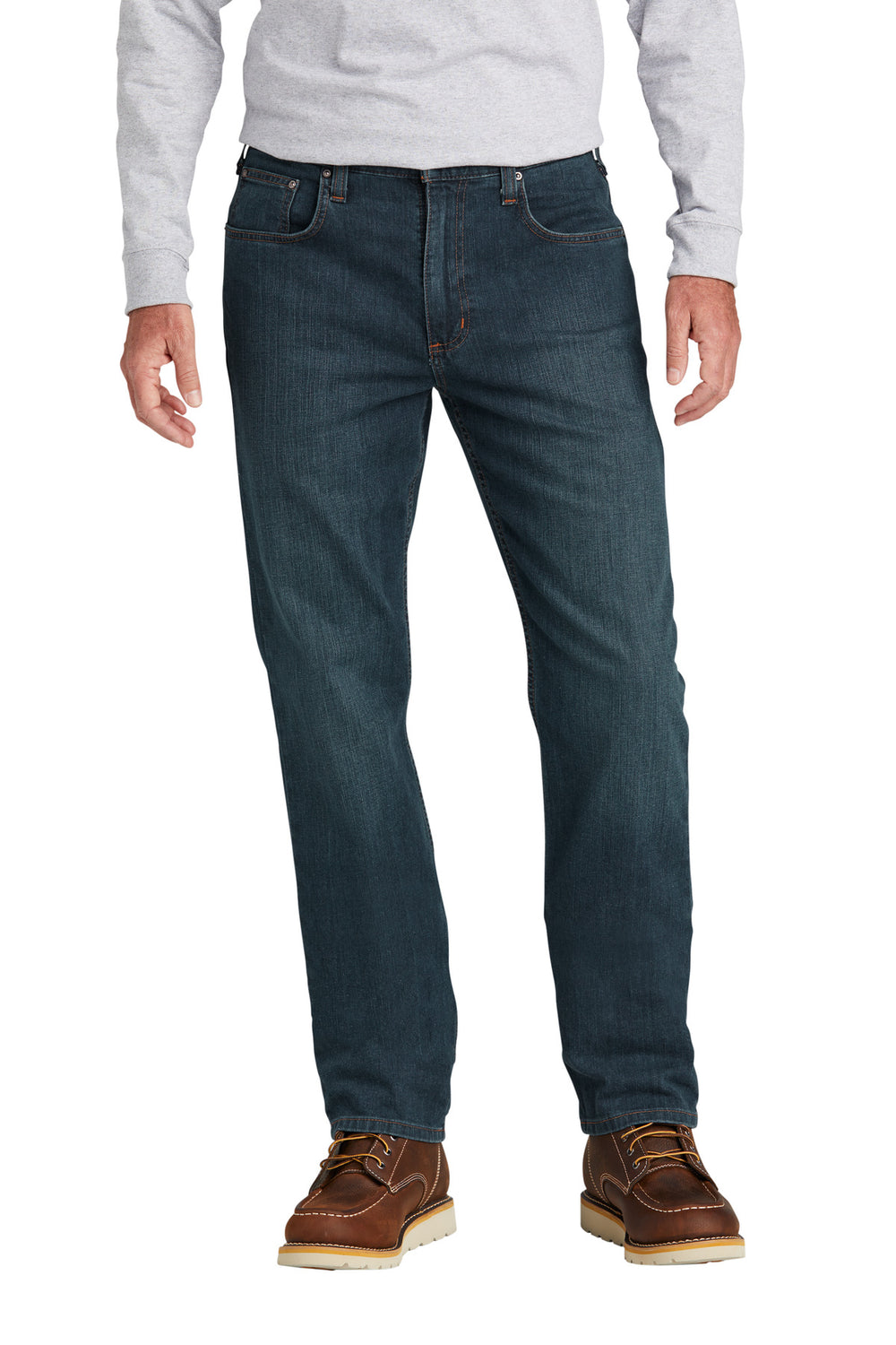 Carhartt® Rugged Flex® 5-Pocket Jean - Superior - 3030