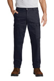 Carhartt® Rugged Flex® Rigby Cargo Pant - Navy - 3030