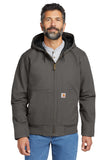 Carhartt® Washed Duck Active Jac - Gravel - 2XL
