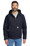 Carhartt® Washed Duck Active Jac - Navy - S