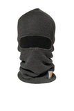 Carhartt® Knit Insulated Face Mask - Coal Heather - OSFA