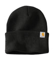 Carhartt® Watch Cap 2.0 - Black - OSFA