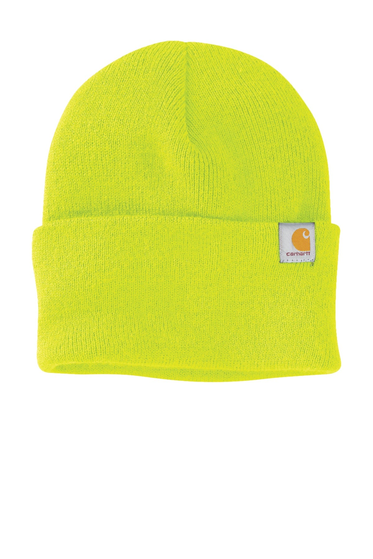 Carhartt® Watch Cap 2.0 - Brite Lime - OSFA