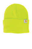 Carhartt® Watch Cap 2.0 - Brite Lime - OSFA