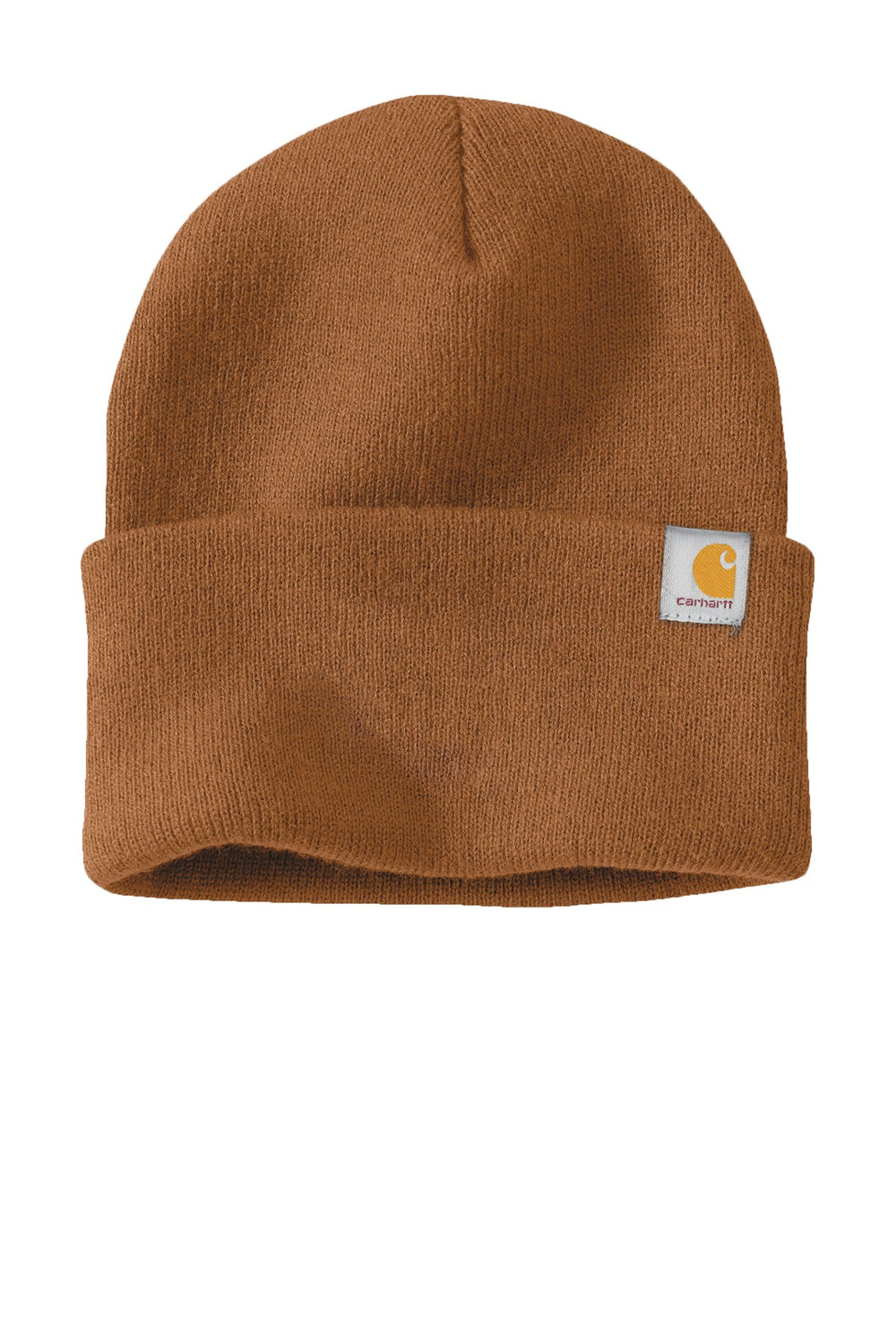Carhartt® Watch Cap 2.0 - Carhartt Brown - OSFA