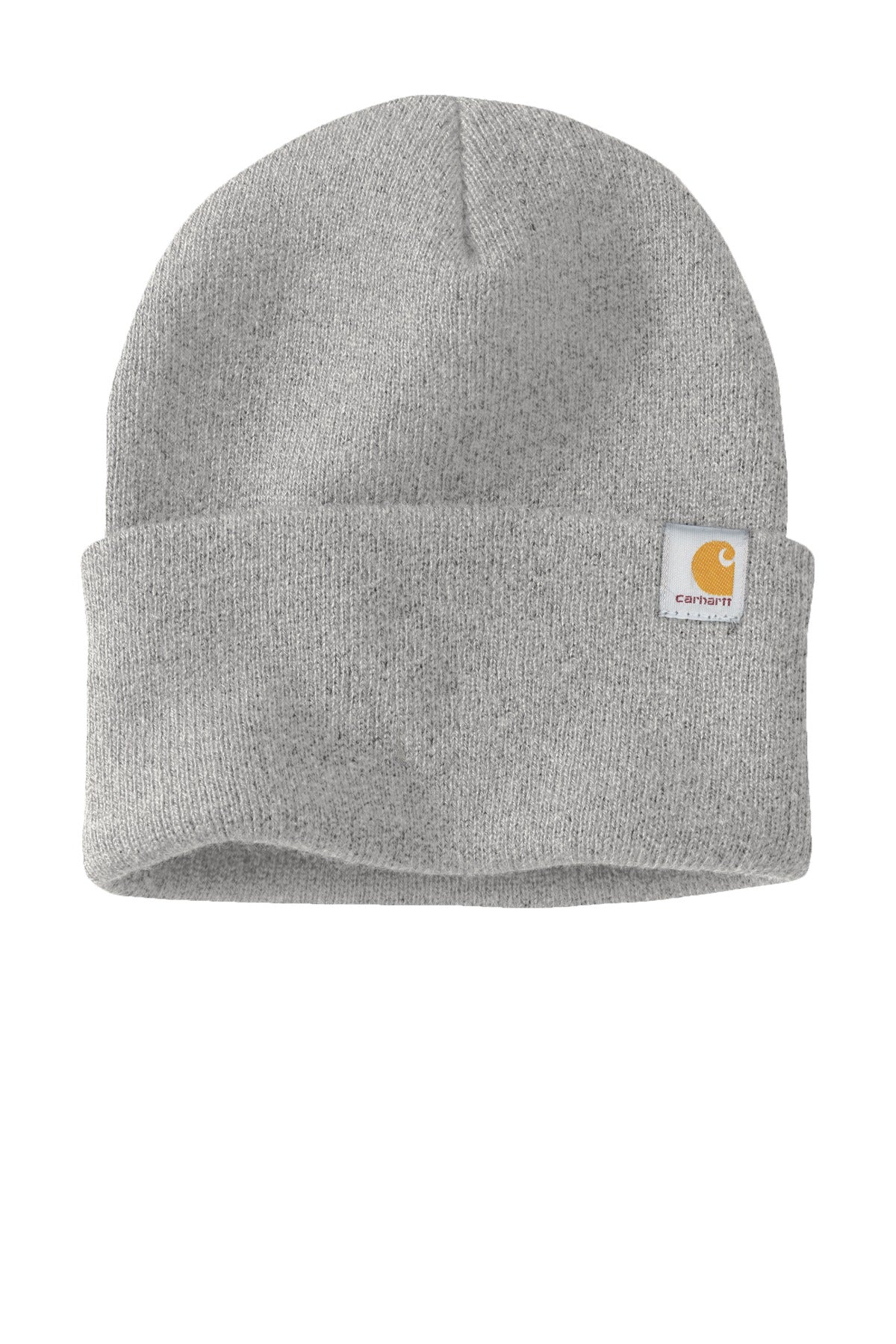 Carhartt® Watch Cap 2.0 - Heather Grey - OSFA
