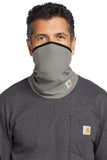 Carhartt® Cotton Blend Filter Pocket Gaiter - Asphalt - OSFA