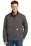 Carhartt® Super Dux™ Soft Shell Jacket - Gravel - S