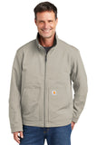 Carhartt® Super Dux™ Soft Shell Jacket - Greige - S