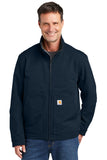Carhartt® Super Dux™ Soft Shell Jacket - Navy - 2XL