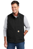 Carhartt® Super Dux™ Soft Shell Vest - Black - S