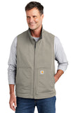 Carhartt® Super Dux™ Soft Shell Vest - Greige - S